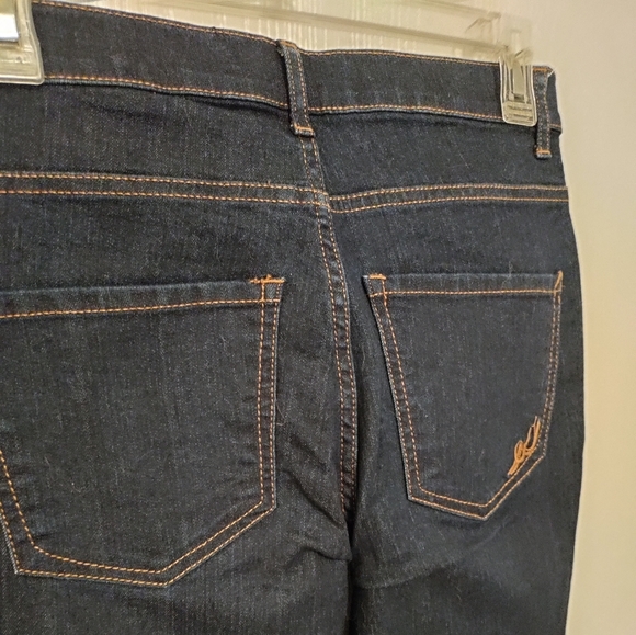 Express high-rise skinny jeans NWOT - Picture 3 of 6